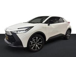 Wit Gebruikt 2025 Toyota C-HR SUV | € 37.899 (Duur)