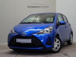 Gebruikt 2018 Toyota Yaris Active | € 12.899
