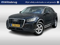 Zwart, metallic lak Gebruikt 2021 Audi Q2 Proline SUV | € 22.450 (Eerlijke prijs)