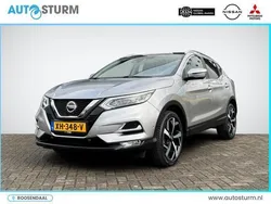 Suv Gebruikt 2019 Nissan Qashqai 360º SUV | € 18.999 (Eerlijke prijs)