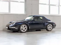 Porsche 911 Carrera 4