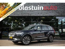 Grijs Gebruikt 2020 Volvo XC90 R-Design SUV | € 47.950 (Goede deal)
