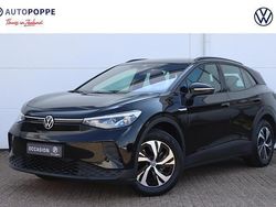 Zwart Gebruikt 2022 VW ID.4 Pure SUV | € 24.950 (Goede deal)