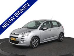 Grijs Gebruikt 2014 Citroën C3 Attraction Hatchback | € 4.900 (Eerlijke prijs)