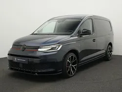 Blauw Gebruikt 2022 VW Caddy Maxi Exclusive MPV | € 31.900