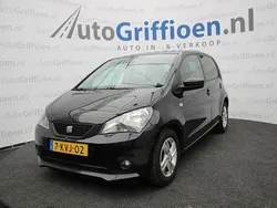 Zwart Gebruikt 2013 Seat Mii Hatchback | € 3.390 (Eerlijke prijs)