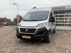 (metallic) Gebruikt 2018 Fiat Ducato Van | € 16.343 (Super prijs)