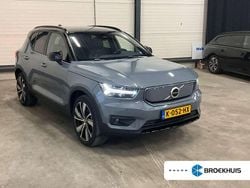 Grijs Gebruikt 2020 Volvo XC40 R-Design SUV | € 26.900 (Eerlijke prijs)