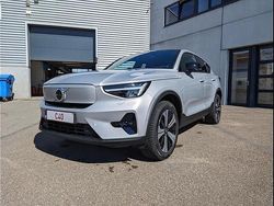 Zilver Gebruikt 2023 Volvo EC40 Ultimate SUV | € 68.777