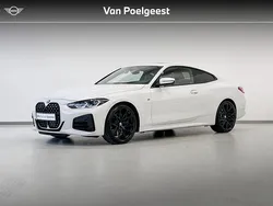 Wit Gebruikt 2022 BMW M440 Executive Sedan | € 59.995