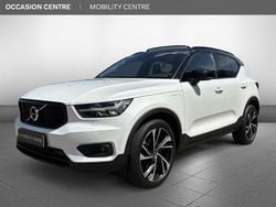 Wit Gebruikt 2022 Volvo XC40 R-Design SUV | € 41.935 (Duur)