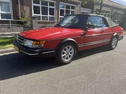 Gebruikt 1991 Saab 900 Cabriolet Cabriolet | € 12.000