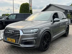 Grijs Gebruikt 2016 Audi SQ7 Proline SUV | € 22.950