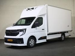Wit Gebruikt 2024 Renault Master | € 59.950