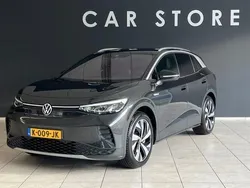 Grijs Gebruikt 2020 VW ID.4 SUV | € 22.444 (Goede deal)