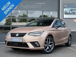 Grijs Gebruikt 2018 Seat Ibiza Hatchback | € 14.990 (Iets duurder)
