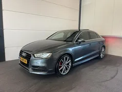 Grijs Gebruikt 2014 Audi A3 Ambition Sedan | € 19.950 (Duur)