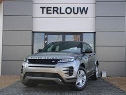 Grijs Gebruikt 2023 Land Rover Range Rover evoque R-Dynamic SUV | € 51.995