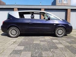 Paars Gebruikt 2002 Renault Avantime Coupé | € 3.200