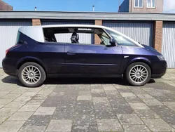 Paars Gebruikt 2002 Renault Avantime Coupé | € 6.800
