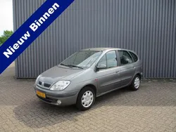 Renault Scénic
