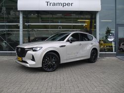 Suv Gebruikt 2025 Mazda CX-60 Homura-Line SUV | € 59.995