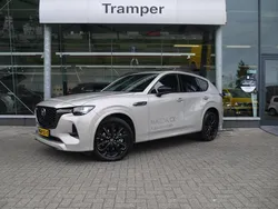 Suv Gebruikt 2025 Mazda CX-60 Homura-Line SUV | € 62.995