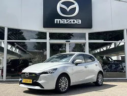 Ceramic Gebruikt 2023 Mazda 2 Exclusive-Line Hatchback | € 24.950 (Duur)