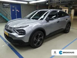 Grijs Nieuw 2024 Citroën e-C4 SUV | € 23.900 (Super prijs)