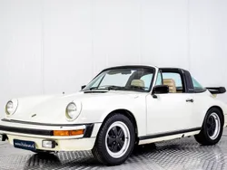 Porsche 911SC