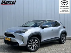 Grijs Gebruikt 2022 Toyota Yaris Cross Limited SUV | € 26.400 (Goede deal)