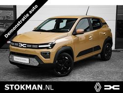 Bruin (metallic) Gebruikt 2024 Dacia Spring Extreme Hatchback | € 18.900 (Iets duurder)