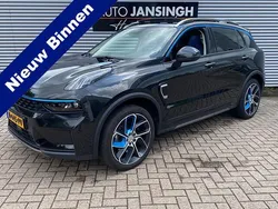 Zwart Gebruikt 2021 Lynk & Co 01 SUV | € 23.245 (Eerlijke prijs)