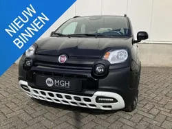 Nieuw 2025 Fiat Panda Hatchback | € 21.900 (Eerlijke prijs)