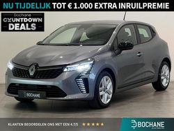 Grijs Gebruikt 2023 Renault Clio V Evolution Hatchback | € 18.195 (Eerlijke prijs)