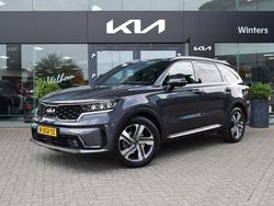 Grijs Gebruikt 2022 Kia Sorento 2 SUV | € 43.895