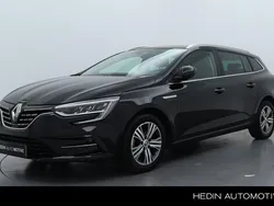 Gebruikt 2022 Renault Mégane IV Stationwagen | € 19.945