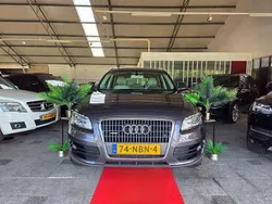Grijs Gebruikt 2010 Audi Q5 Proline SUV | € 3.999
