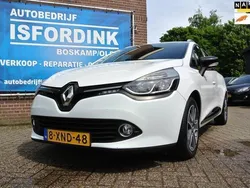 Renault Clio GrandTour