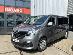 Grijs Gebruikt 2016 Renault Trafic Luxe Van | € 11.950 (Duur)