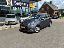 Grijs Gebruikt 2016 Hyundai i10 Comfort Hatchback | € 7.650 (Eerlijke prijs)