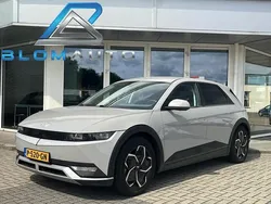 Grijs Gebruikt 2022 Hyundai Ioniq 5 Style SUV | € 24.800 (Goede deal)