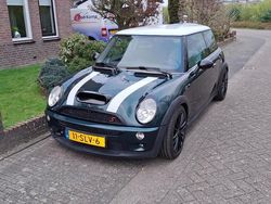 Gebruikt 2003 Mini Cooper S Hatchback | € 3.750