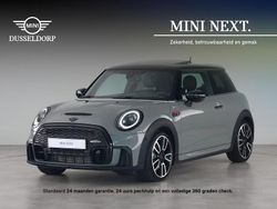 Grijs Gebruikt 2021 Mini Cooper S Hatchback | € 30.900 (Eerlijke prijs)