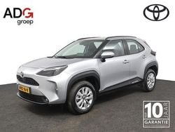 Grijs Gebruikt 2023 Toyota Yaris Cross Active SUV | € 24.450 (Goede deal)