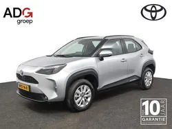 Grijs Gebruikt 2023 Toyota Yaris Cross Active SUV | € 24.450 (Goede deal)
