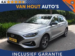 Grijs Gebruikt 2022 Hyundai i30 Comfort Stationwagen | € 17.950 (Eerlijke prijs)