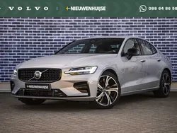 Grijs Gebruikt 2023 Volvo S60 Plus Sedan | € 34.899 (Eerlijke prijs)