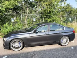 Grijs Gebruikt 2015 Alpina B3 Sedan | € 54.950
