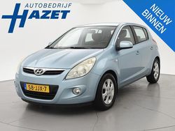 Blauw Gebruikt 2009 Hyundai i20 Hatchback | € 3.495 (Goede deal)